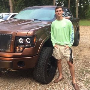 Meet your Posher, Jack